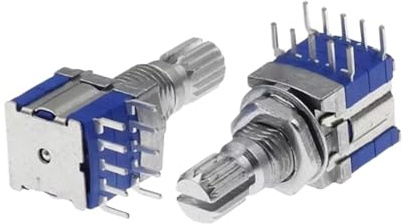 5 st RS1010 Plumaxel 15 mm band Roterande växelströmbrytare 1 pol 2 1 pol 3 positioner 1 pol 4 1 pol 5 2 poler 2 positioner(1 Pole 3)