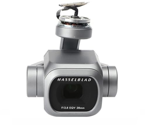 For DJI Mavic 2 Pro Gimbal Cámara 4K Cámara Drone Accesorios
