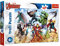 Trefl Marvel Avengers 160 Piece Jigsaw Puzzles for Kids – Superhero Puzzle for Children – For Ages 6+