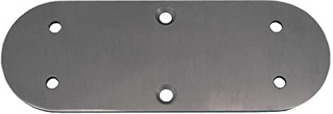 Ancrage mural Montage sous sol