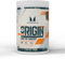 Myprotein Pump Pre Workout, Stim Free, Orange Mango Soda Flavour, 600g with 30 Servings. Zero Caffeine, 8g Citruline Malate, 4g Arginine and 3.5g Beta Alanine