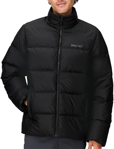 Marmot Men's Guides Down Jacket Jacket (pack of 1)