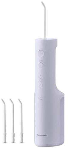 Panasonic EW-DJ27-V303 Munddusche violet