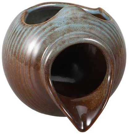 HOLIDYOYO Con Sputatore Per Circolante Per Idroponiche e Vintage Per Arredamento e Acquatici