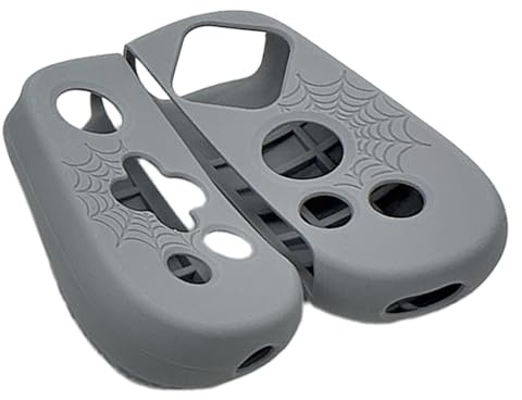 Grip Case Silicone Covers For BACKBONE 2/1 Gaming Controller Grip Protector Sleeve Scratchproof Case Flexible Skin Soft Silicone Gamepad Cover