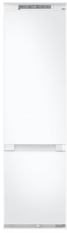 Samsung BRB70F30BES0 F1rst 60 AI Plus Frigorifero da Incasso Combinato Total No Frost Classe E Wi Fi Altezza 194 cm