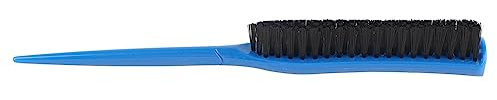 Yinhing Spazzola per Cotonare i Capelli Design in Nylon a 3 File per Aumentare il Volume Spazzola per Coda Ergonomica Portatile per lo Styling dei Capelli per Uso Professionale in Salone Ideale per