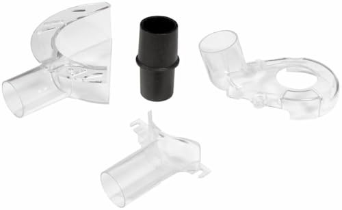 BOSCH RA1173AT Dust Extraction Kit