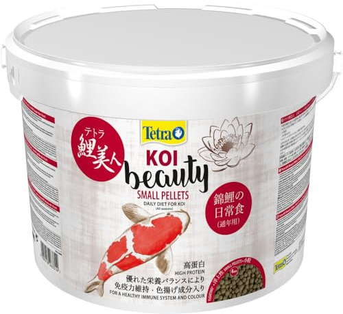 Tetra Koi Beauty Small - 10000 ml
