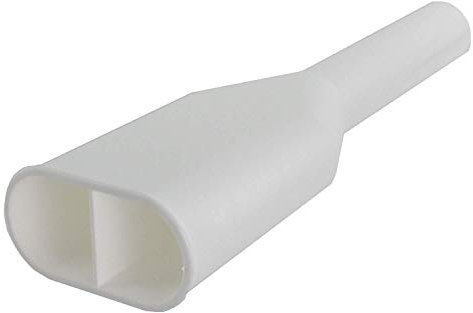 Adaptateur pour tuyau de vidange, 2 sorties à 1, pour lave-vaisselle et machine à laver Bosch