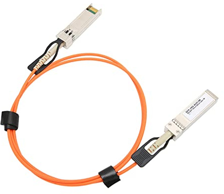 Câble SFP Haute Vitesse 10G, Câble Optique Actif SFP vers SFP, Compatible pour pour, pour H3C, pour Juniper, pour pour ZTE, pour pour Entel, pour