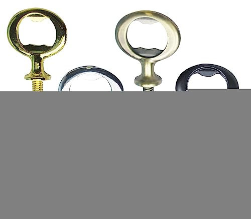Bottle Opener Bartender DIY Craft Manual Wood Turning Wedding 7mm Threaded