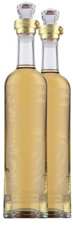 Tequila Don Ramon Reposado 70 cl (Caja de 2 Botellas de 70 cl)