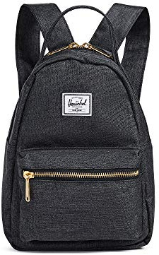 Herschel Damen Nova Mini Rucksack (1er Pack)