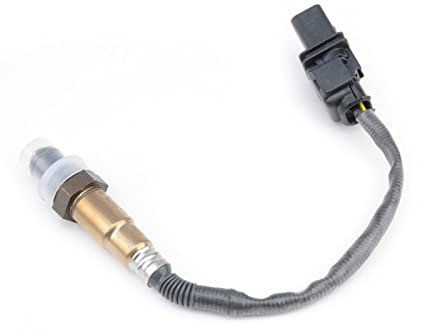 BIVVI 0281004093 393504A410 39350 4A410 Lambda O2 Sauerstoff Sensor für HYUNDAI ACCENT IV I20 I30 I40 CW Ix20 Ix35 1,1 1,4 1,6 1,7 Sauerstoff Sensor Sonde