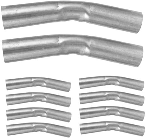 SEWOART 10piezas Tubo De para Invernadero Accesorios Reforzado Suministros para Invernaderos Durabilidad