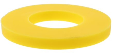 Homoyoyo Cale Amortisseur Universelle Pour Voiture - Anneau D'Absorption Des Chocs Compatible - De Lavage Automatique Pour Améliorer Le Confort De Conduite