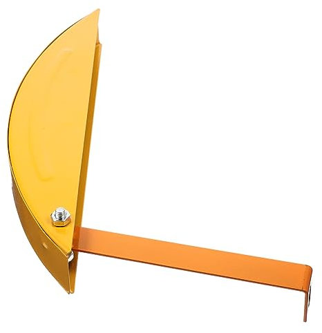 Holibanna Table Saw Dust Protective for Woodworking Safety Dust Prevention Compatible Table Saws