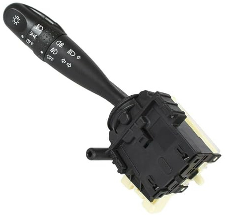 Palanca de control de los intermitentes y los faros para Toyota Corolla E120 2001-2007 84140-0D020 84140-02280 Piezas de repuesto