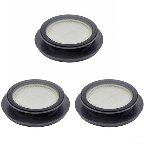 Filtre de rechange pour aspirateur SunSare X7A Fieety, kit de 3 filtres compatibles avec SunSare X7A, filtration pour les personnes allergiques à domicile