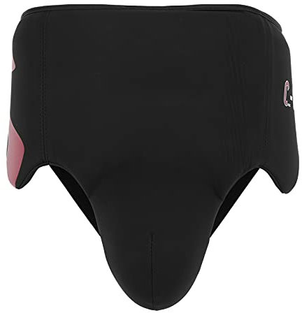 SPYMINNPOO Boxen Tiefschutz, Boxen Muay Thai Jockstraps M?nner Tiefschutz Karate Taekwondo Tiefschutz(rot) Sportinggoods Sportinggoods Leistungssport