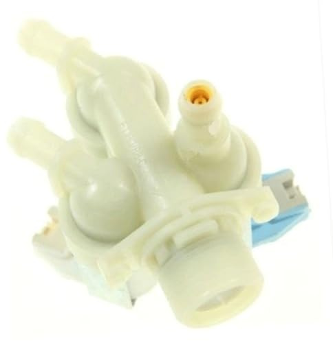 Original 3-Wege-Magnetventil Waschmaschine Waschmaschine 43013592 Candy