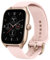 Amazfit GTS 4 43mm Smartwatch mit 1.75” AMOLED Display, 150 Sportmodi, Alexa, 8 Tage Akkulaufzeit, anpassbare Schlafpläne, GPS-Tracking Fitness-Sportuhr kompatibel mit ios Android