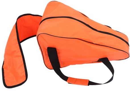 HONITANO Borsa Portautensili in Tessuto Oxford Con Scomparti Multipli Per Utensili Manuali e Elettrici Per Trasporto Tra Cantieri Dimensioni