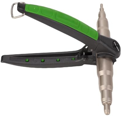 Hipzeepo Espansore Multifunzionale per Tubi In Rame, Utensile Manuale A Doppia Testa Espansore Multifunzionale per Tubi In Rame, Utensile Manuale A Doppia Testa per Sistemi di Refrigerazione