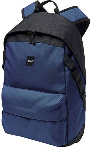 Oakley Unisex Adults Holbrook 20l Backpack, Blue, Keiner Größe
