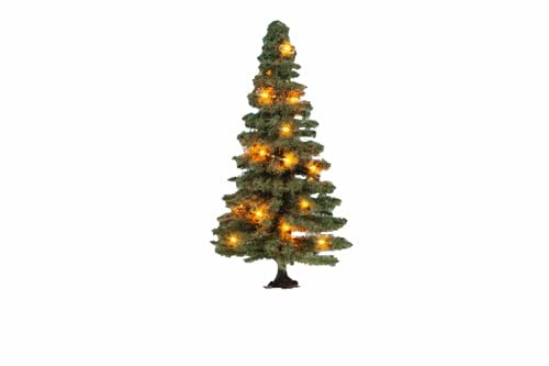 22121 NOCH 0022121 Baum Christbaum 80mm 1St