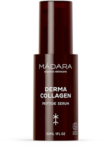 MÁDARA DERMA COLLAGEN Peptide Serum 30 ml - Anti Aging