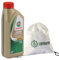 Olio motore 5w30 benzina diesel lubrificante Castrol Edge Professional LongLife III 5w-30 con Portachiavi Cavatappi conf. 5x1lt