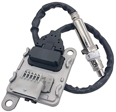 Amrxuts 55512349 55487662 position 2 nox sensor lambdasond passar Opel VAUXHALL Insignia B 2 MK2 Z18 2.0 CDTI 2017 2018 2019 2020 2021 B20DTH D20DTH D20DTR