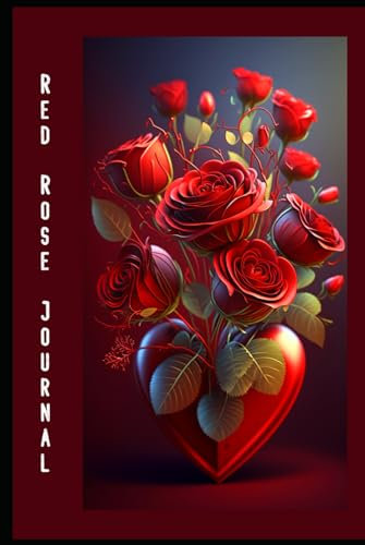 Red Rose Diary