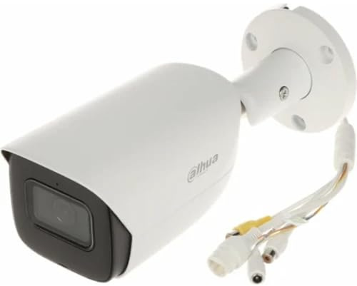 Dahua Caméra de Surveillance HFW5442EP-ASE-0280B-S3