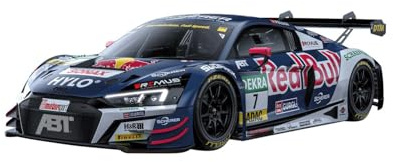 Carrera Audi R8 LMS GT3 ABT Sportsline - Red Bull, No.7 DTM 2024