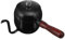 Amosfun Cafetera De Vertido Manual Ideal Para Restaurantes y Hogares Mango De Madera