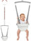Slevoo Baby Jumper, Adjustable Baby Door Bouncer for 6-12 Months with Door Clamp Adjustable Strap, Door Jumpers for Infant Fun Activities