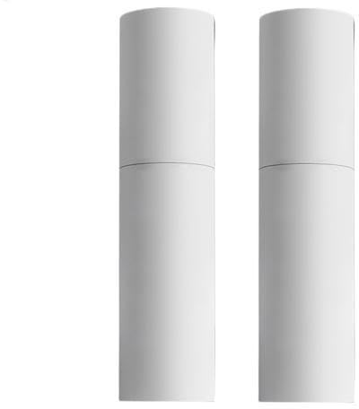 Based Texture Powder Spray - 2 Pezzi Spray Leggere A Lunga Durata Polvere Per Lo Styling, Polveri Per Lo Styling Da Uomo Dall'Aspetto Naturale Texture Opaca, Instantly Volumizing Based Hair Products