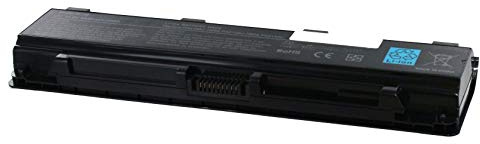 Akkuversum Akku kompatibel mit Toshiba Qosmio X70-B-11D, Notebook/Netbook/Tablet Li-Ion Batterie