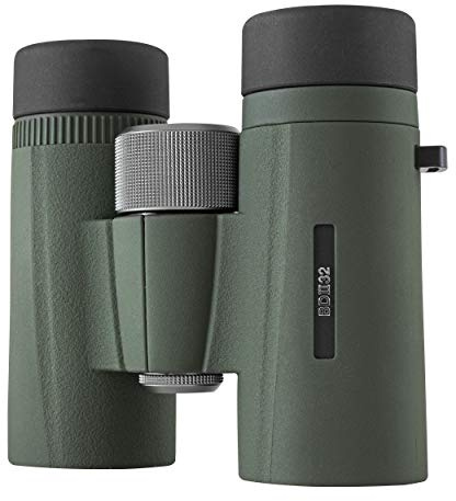 Kowa BD II XD Fernglas, 10 x 32 mm, 10 x 32 mm