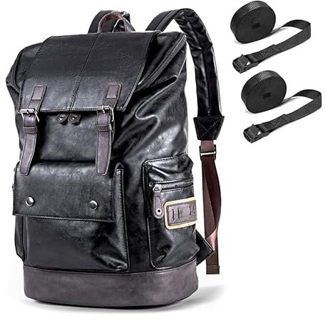 Rucksack Kompatibel mit Honda Rebel 500 Craftride RL3 schwarz