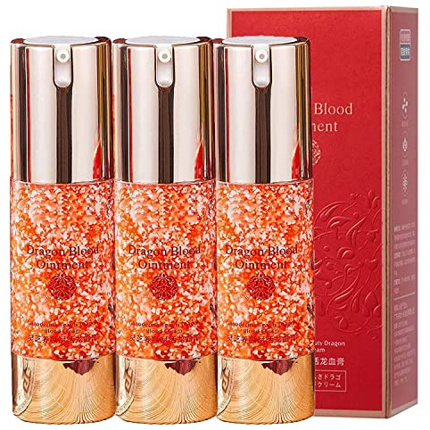 Retinol Placenta Royal Age koreanische Schönheitscreme Plazenta-Drachenblut-Creme