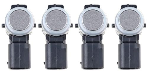 Für Peugeot Citroen 9800210677 9800210677F4 0263023081 PDC Parksensor Ultraschallsensor (4)