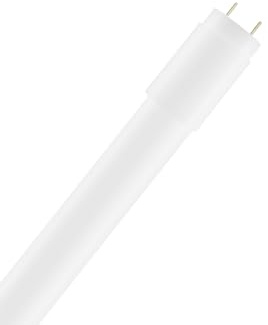 Calugy LED Tube T8 150cm 24W/840 4000K neutralweiß G13 - LED-Röhre inkl. LED Starter - 2880 lm - 270° Ausstrahlungswinkel - nicht dimmbar - KVG Röhre - Ersatz für 58W Leuchtstoffröhre