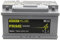 RIDEX PLUS 85Ah 780A 1S0027P B13 LB4 Starterbatterie