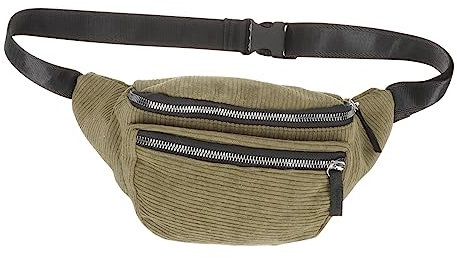 LALADEFIEE Hüfttasche Für Mädchen Und Jungen Brusttasche Aus Leichtem Material Aufbewahrungstasche Für Kleinigkeiten Für Freizeit Und Erwachsene