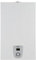 BAXI Scaldabagno a gas tiraggio forzato modello acquaproject blue lt 14 gpl 23,9 kw