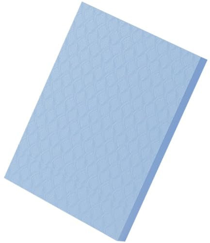 Ericetion Pad Soft Foam Yoga Mat Trainer Flaches Pad Schaumstoffkissen Für Stabilitätstraining, Knie-knöchel-Training, Krafttraining